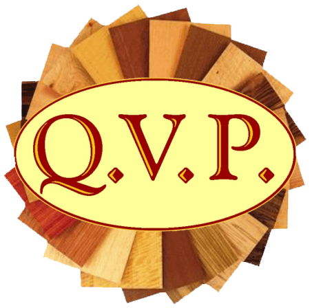 Quality VAKuum Products Logo